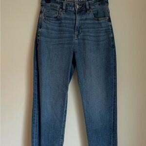 American Eagle Blue Jeans